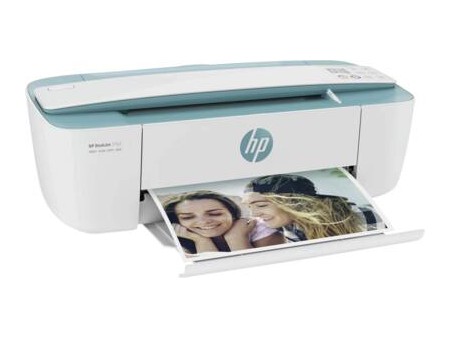 DeskJet 3762 AllinOne Printer